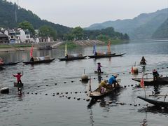 -新安江山水画廊风景区