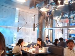 -巴厘龙虾·榜首油焖大虾(洞庭·艺术洋房店)