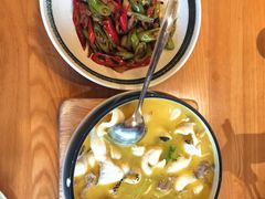 -竹里馆·淮扬菜·功夫茶(老门东店)