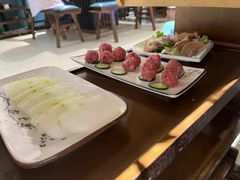 -贵府酸汤牛肉火锅·贵州老字号(飞山街店)
