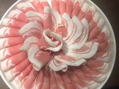 -快乐小羊·内蒙牛羊肉火锅(流花中心店)