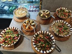 -La Medina餐厅(亮马河南路店)