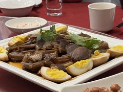 -海粤阁·精致粤菜·宴会厅(宝安店)