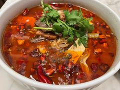 -蝶园·装修中(BFC外滩金融中心店)