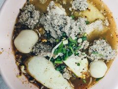 -榮泰米粉湯(Left Shop)