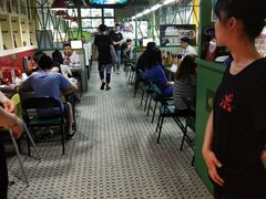 -莅香岛港式餐厅(滨江道店)