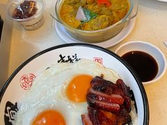 -和平馆·地道港澳茶餐厅(西门口店)