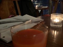 -上海柏悦酒店·世纪100牛排馆