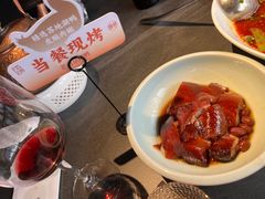 -小厨娘金榜题名(夫子庙秦淮河店)