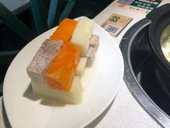 -百年果林椰子鸡(中洲店)