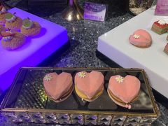 -太原富力万达文华酒店·美食汇西餐厅