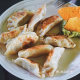 今儿吃大饺子🥟