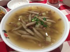 -西贝(宝乐汇店)