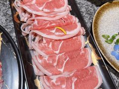 -辉哥火锅(虹桥路店)