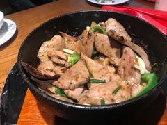 -小粤楼·怀旧粤菜(万辉国际广场店)