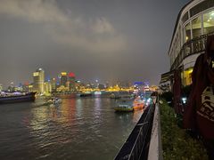 -三利音·浦之舟(滨江大道店)