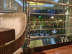 -乐咖啡西餐厅(太湖皇冠假日酒店)