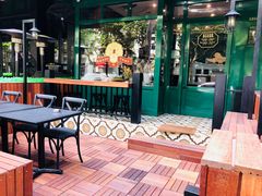 -Pie Bird(新闸路店)