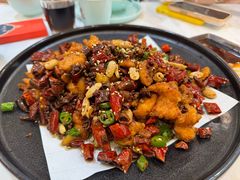 -天成·川菜家宴(海港城店)