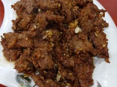 老爆三-德贤烧麦菜馆(本溪路店)