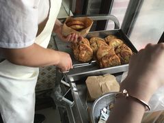 -广慈小吃铺沪味佳饭堂