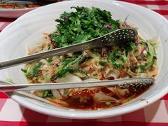 -西贝莜面村(当代商城店)