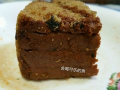 -五道口枣糕王(成府路店)