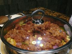 -黄记煌三汁焖锅(招商花园店)
