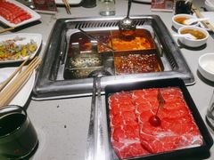 -海底捞火锅(珠影星光城夜宵主题店)