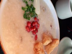-蝴蝶里·粤菜·点心(滨江龙湖店)
