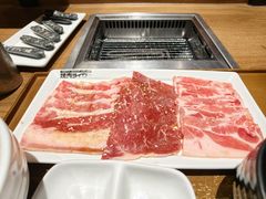 -焼肉ライク·烧肉LIKE(万菱汇店)