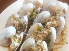 -糟粕醋·椰苑海南菜餐厅(亚龙湾天域酒店)