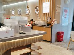 -每味每客·重庆麻辣烫(拓展大厦店)