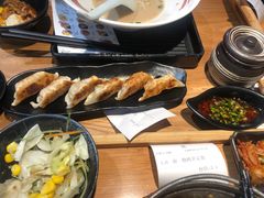 -雷门拉面店(新光天地店)