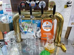 -来之顺海鲜菜馆·青岛菜(栈桥店)