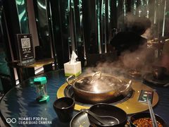 -凤园椰珍·臻品椰子鸡(保利时光里店)