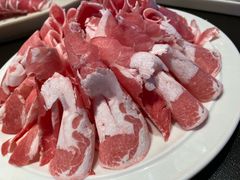 -额尔敦涮肉自助(摩尔城店)