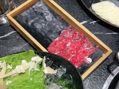 -寻牛记潮汕牛肉火锅(双喜城店)