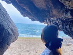 -青岛第二海水浴场