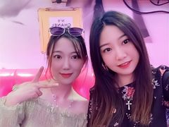 -歌友汇KTV(大悦城11层店)