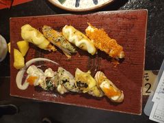 -古田居·特色寿司料理(星之岛旗舰店)
