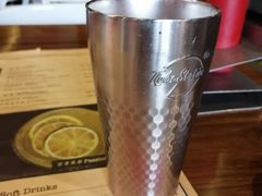 -Tubestation站点比萨(新世界大望路店)