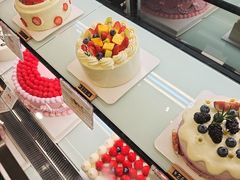 -花花卷卷·鲜食蛋糕(泉屋店)