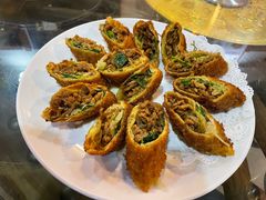脆皮鸭卷-盛德利食府 天津菜(河西店)
