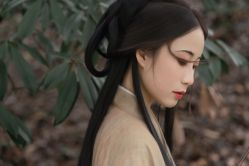 -八角古风摄影