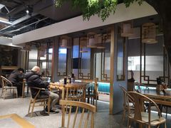 大堂-易裕和·长沙米粉(竹塘西路店)