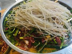 -京玉菲饭店(李村店)