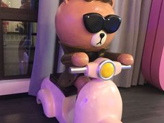 -水王国温泉水世界