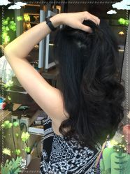 长发-QZHAIR SALON