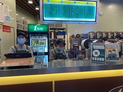 -1点点(理想银泰店)